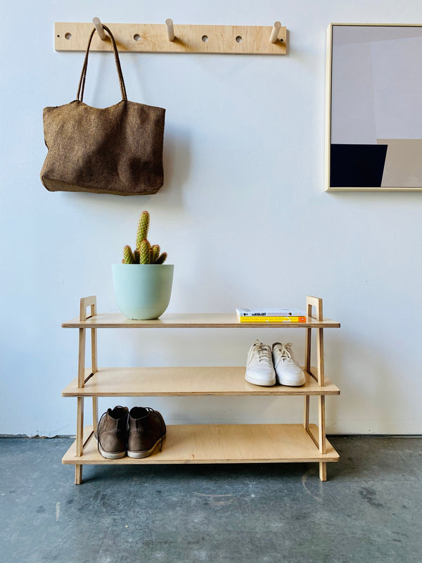 12 Essential Entryway Ideas for Small Spaces