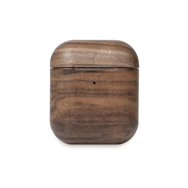 Wooden AirPods Case