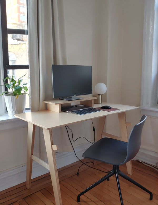 How to Create a Minimalist Desk Setup That’s Easy to Maintain