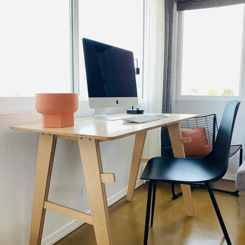 Desk A - Minimalist Desk
