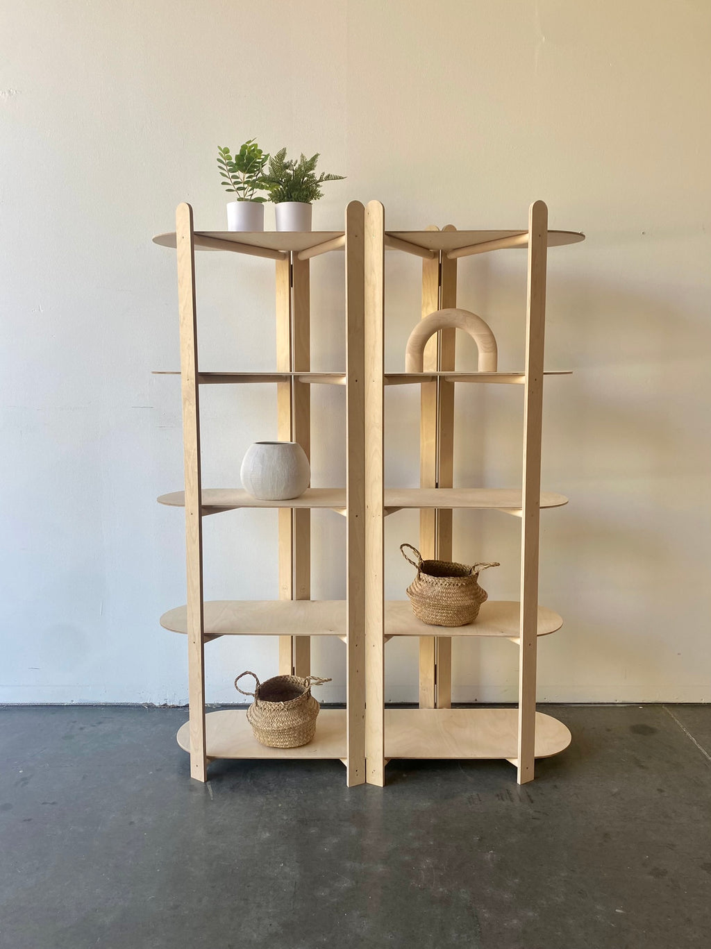 Display Stands – rldh