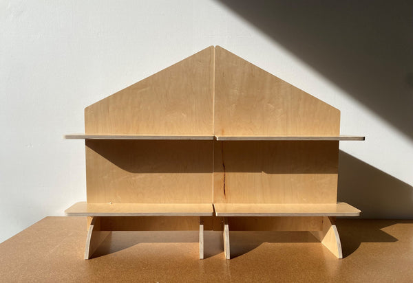 House Display Stand DST-011