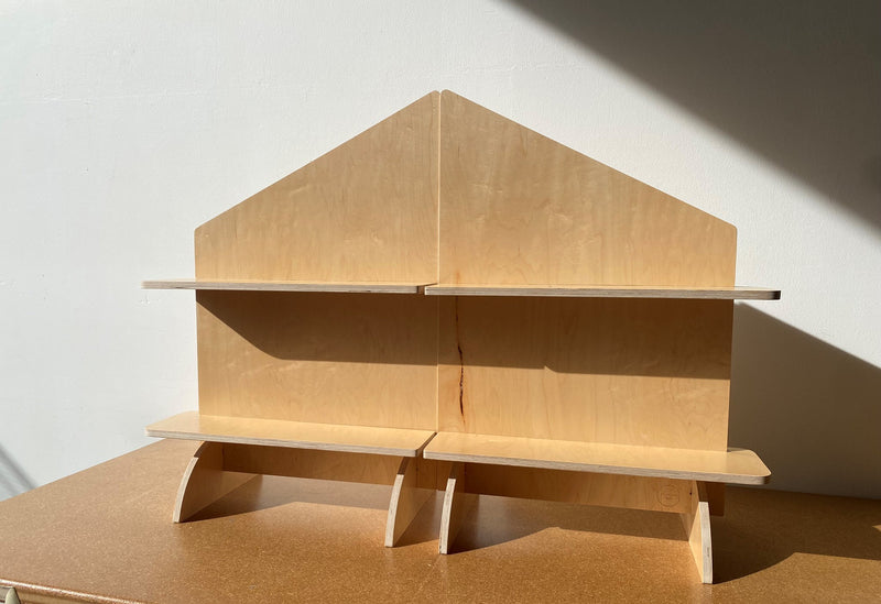 House Display Stand DST-011