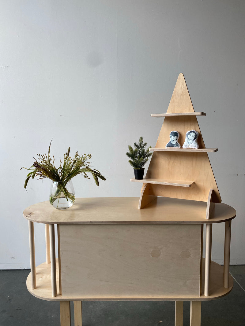 Tree Display Stand DST-017